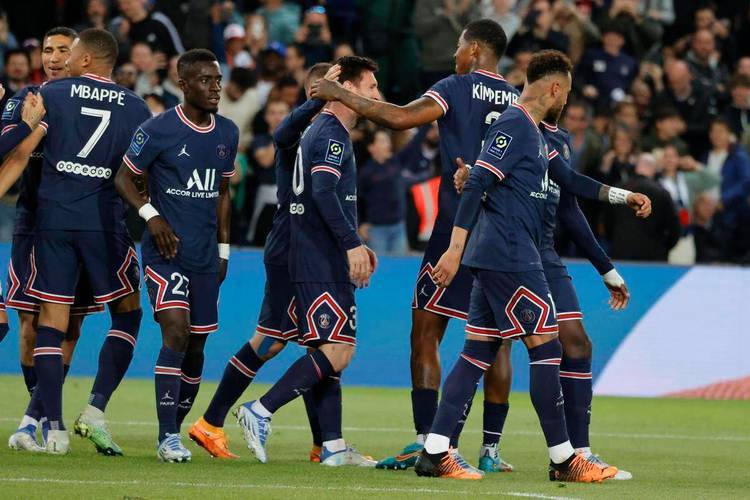 开云体育下载-尼斯客场不敌马赛，