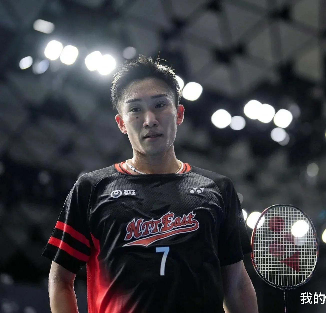 关于韩国羽毛球队翻盘法国羽毛球队，桃田贤斗关键制胜的信息