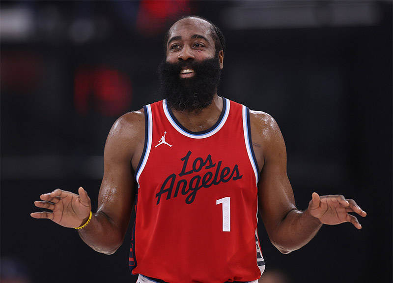 开云平台-包含火箭再遭连败，哈登状态低迷难解的词条