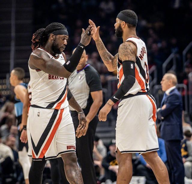 快船胜黄蜂！哈雷尔发威的简单介绍