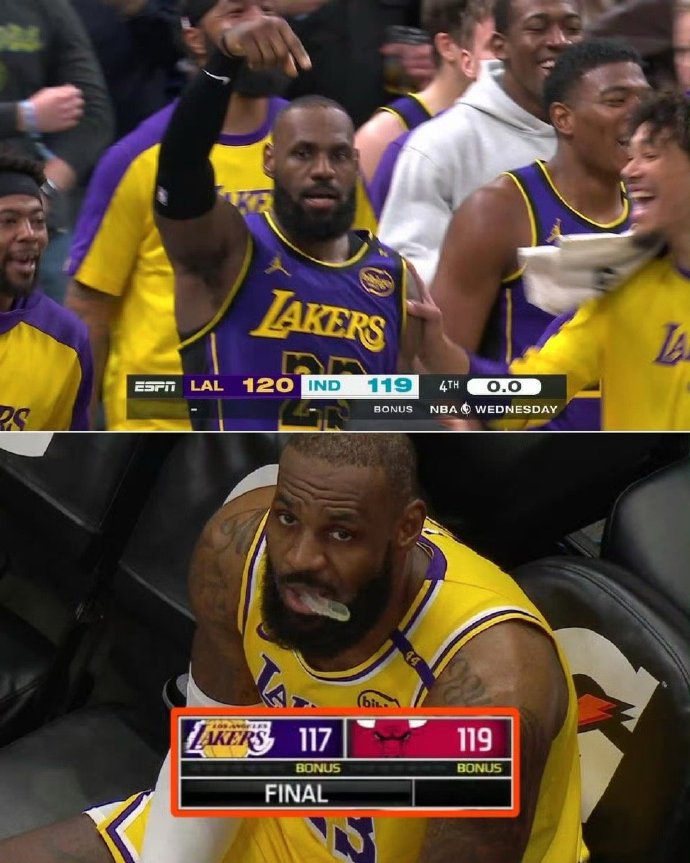 绿军不敌骑士：詹姆斯绝杀带队取得连胜的简单介绍