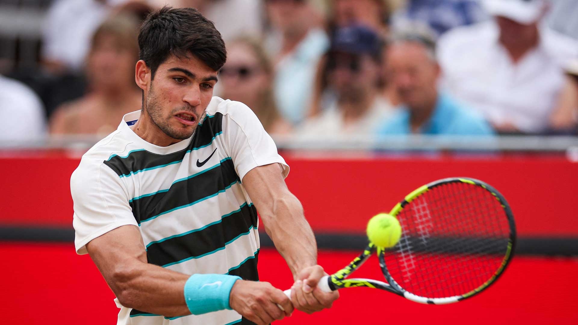 美国网球队血洗意大利网球队,阿尔卡拉斯打破历史纪录的简单介绍 美国网球队血洗意大利网球队,阿尔卡拉斯打破历史纪录的简单介绍