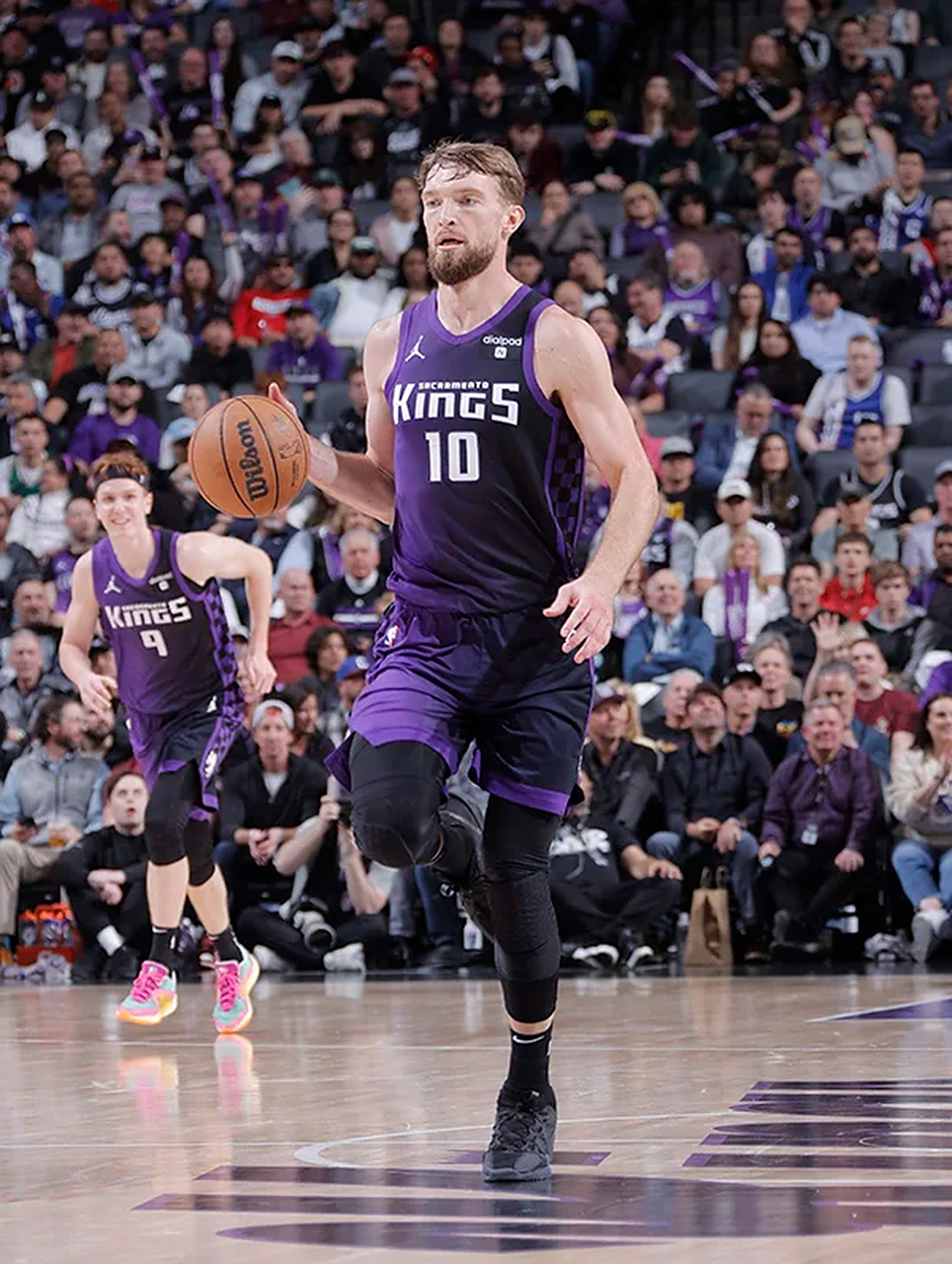 -巴西男篮逆转雄鹿B队，福克斯绝境逆转