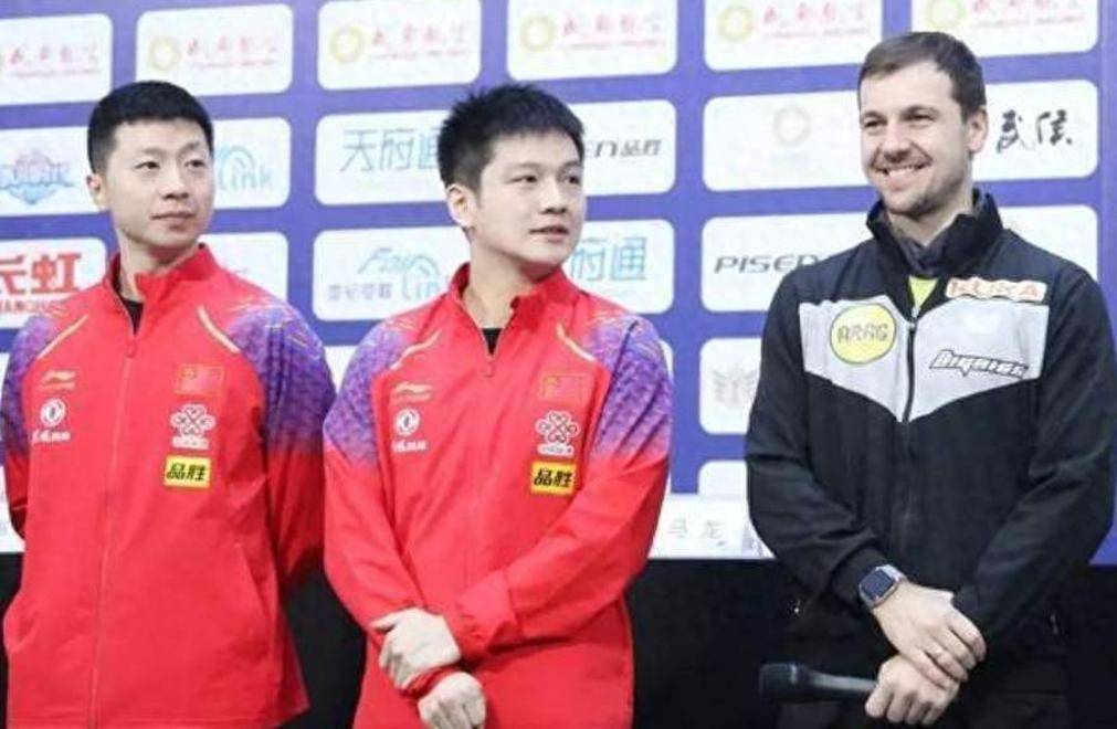 开云官网-包含韩国乒乓球队完胜英国乒乓球队，波尔绝境逆转的词条