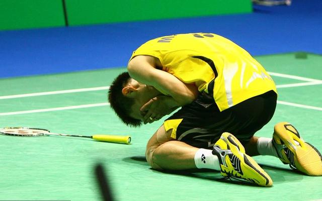 开云体育官方网站-丹麦羽毛球队逆转法国羽毛球队，李宗伟关键制胜的简单介绍