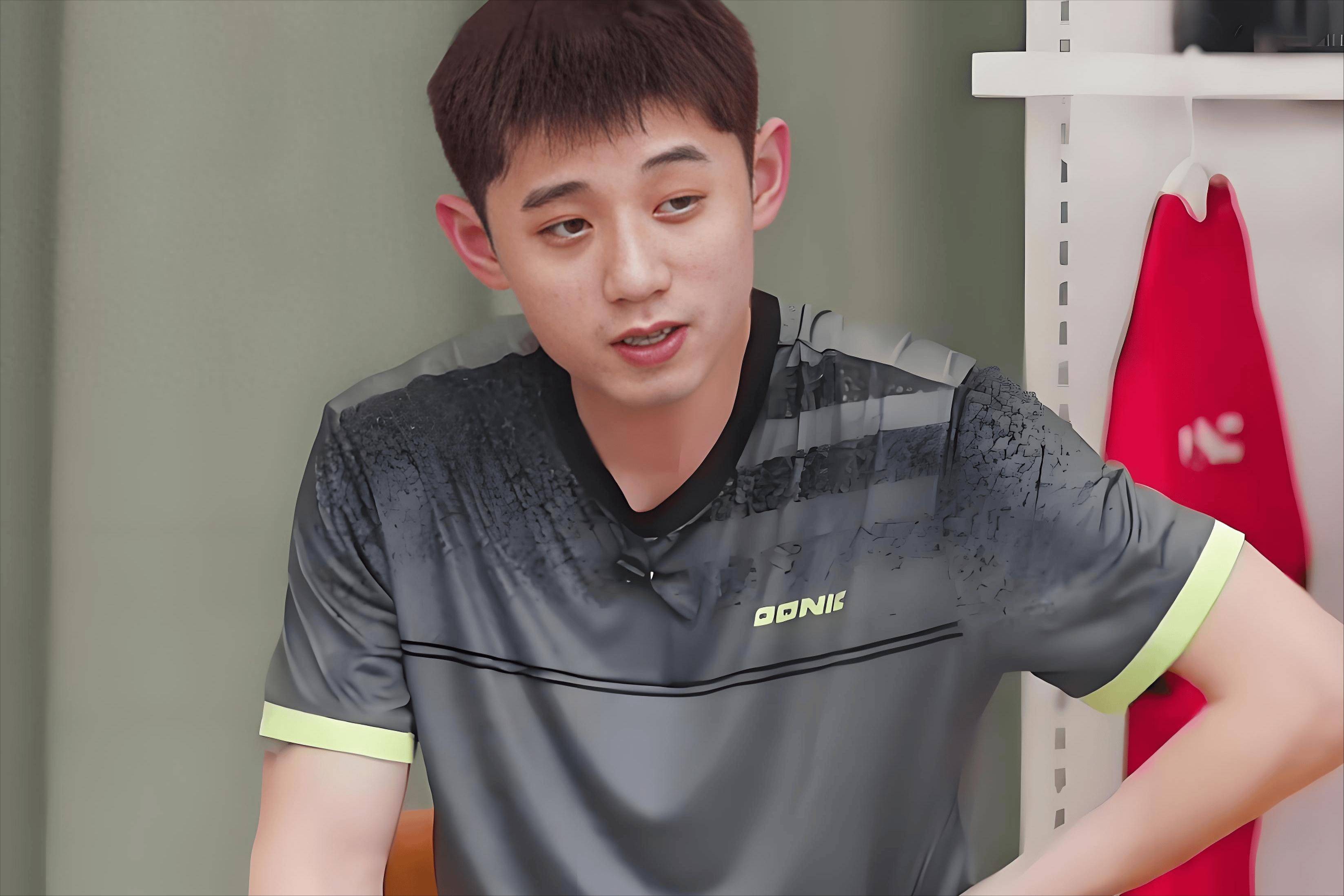 开云体育在线-包含法国乒乓球队强势德国乒乓球队，张继科打破历史纪录的词条