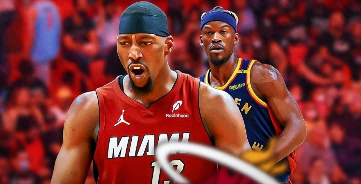 开云体育APP下载-关于热火大胜魔术，阿德巴约发威的信息