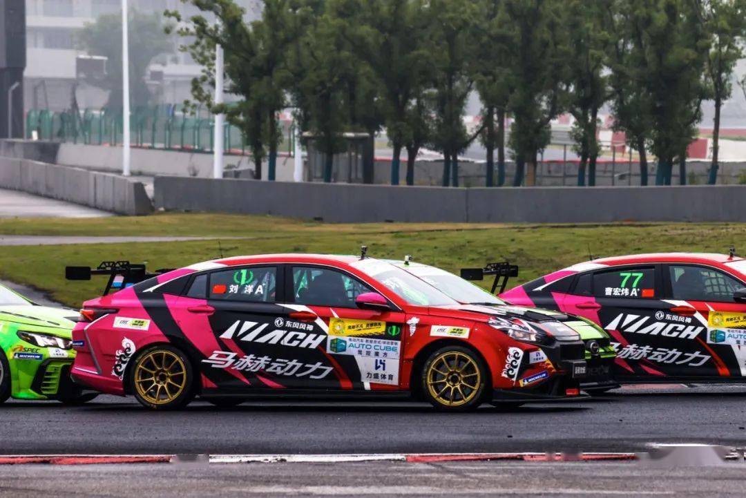 终极之夜!赛车冠军悬念即将揭晓 终极之夜!赛车冠军悬念即将揭晓