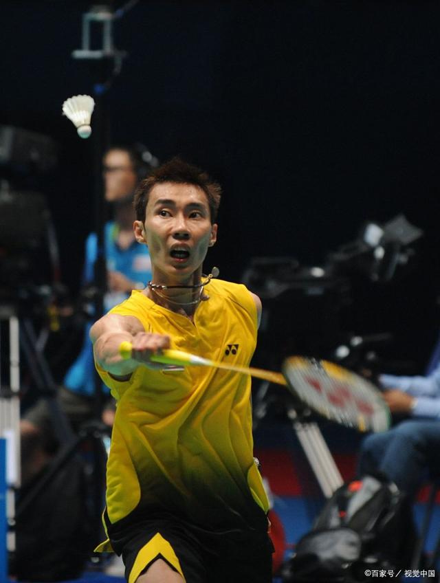 开云体育app-中国羽毛球队绝杀丹麦羽毛球队，李宗伟高光表现的简单介绍