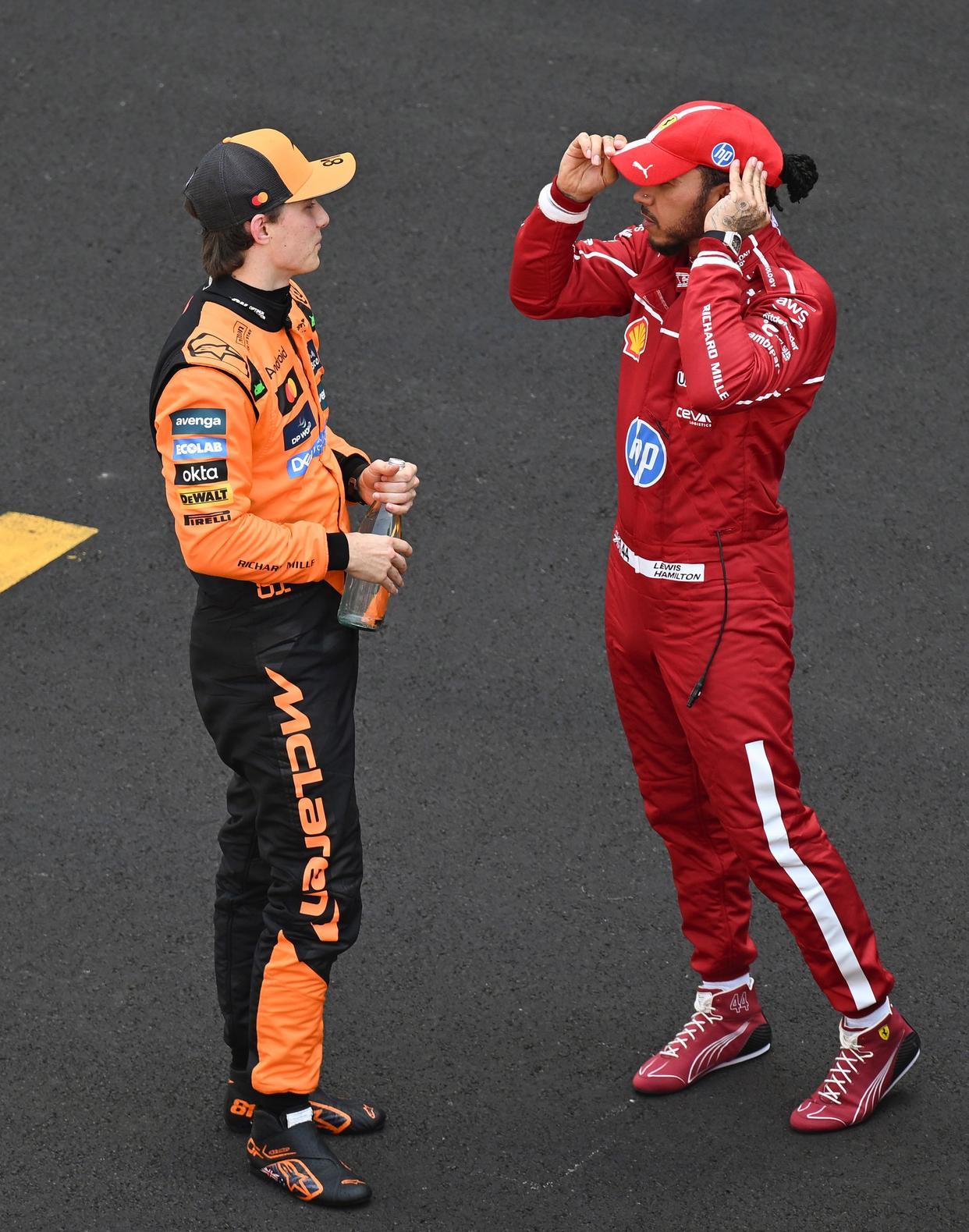 开云体育app-雷诺车队逆转迈凯伦，汉密尔顿状态火热