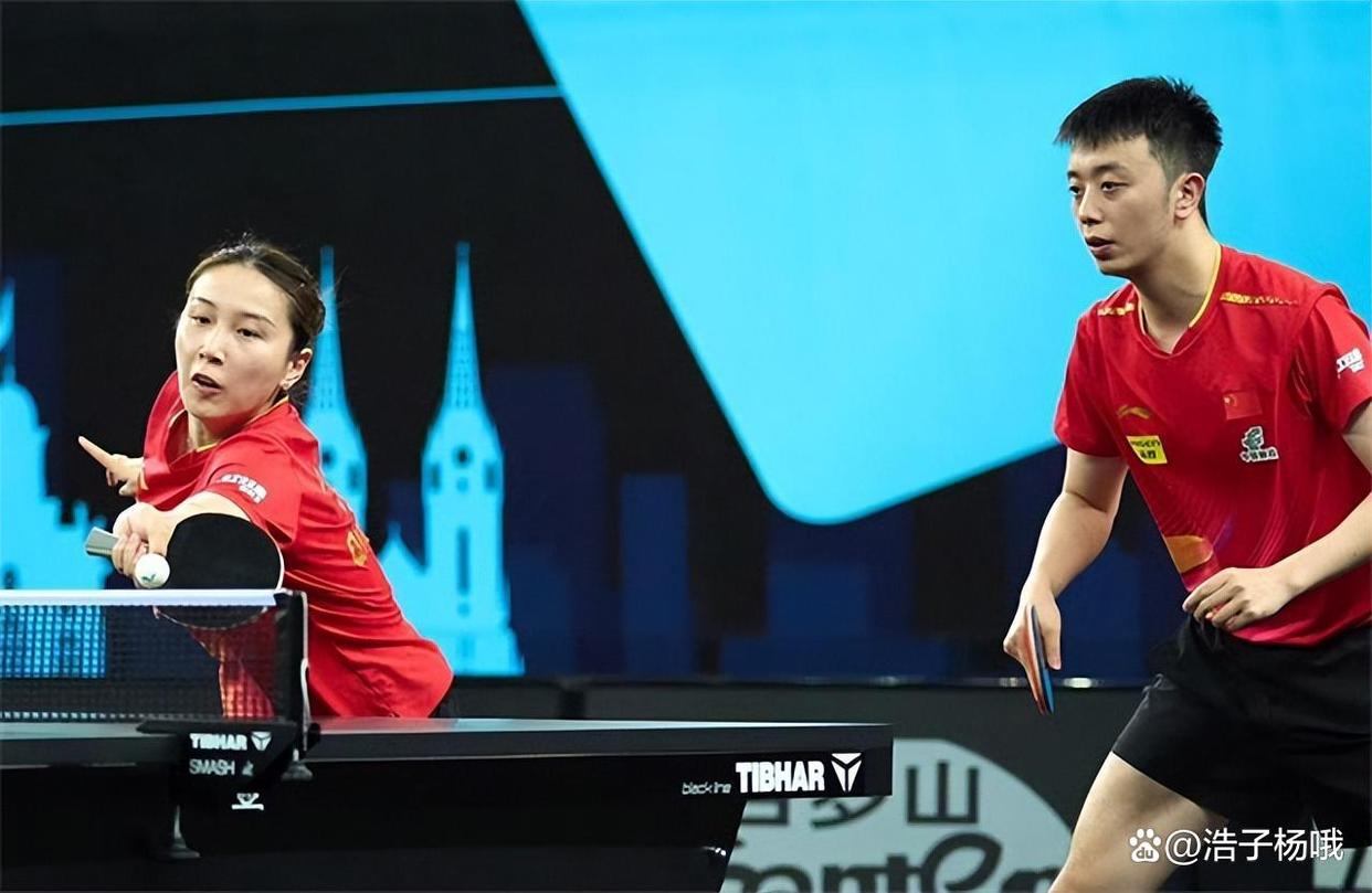 日本队力克韩国队，马琳扛起全队