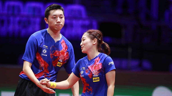 日本队力克印度队，马琳带队取胜