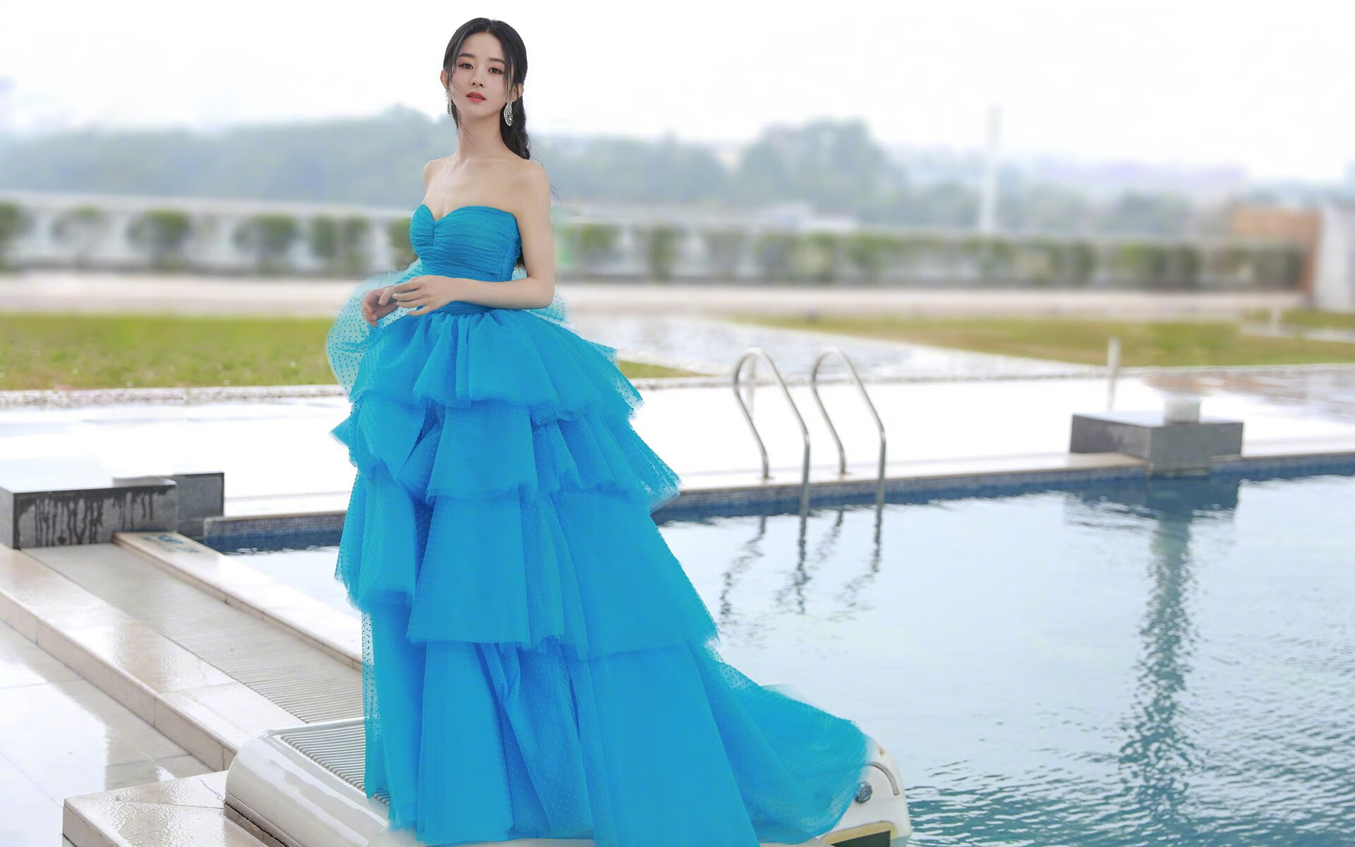 红龙逆鳞,绝杀封神—年度焦点之战中的威尔士史诗