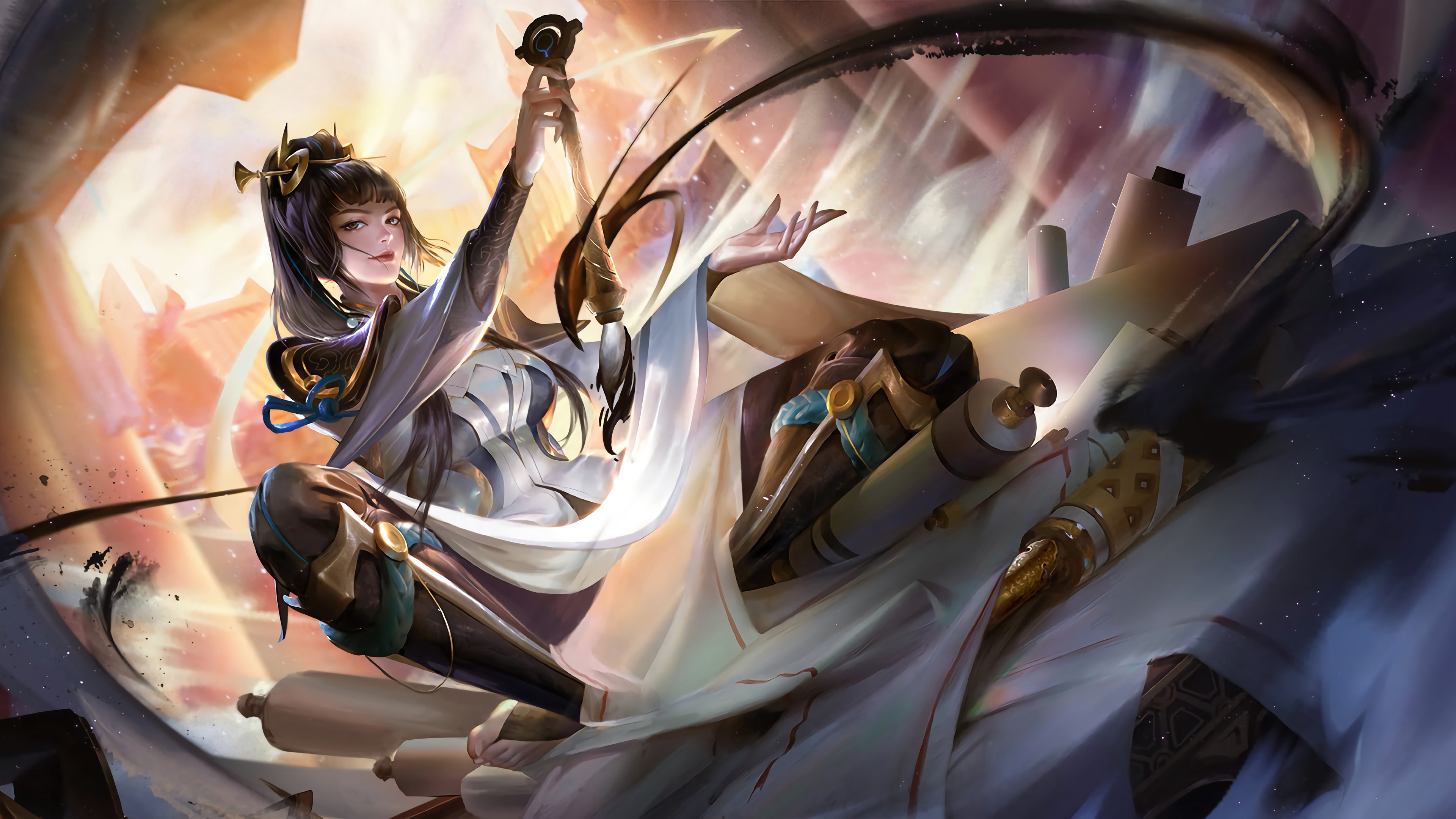 火箭制霸吉林队，锡安成为关键先生，休斯顿的未来愈发光明