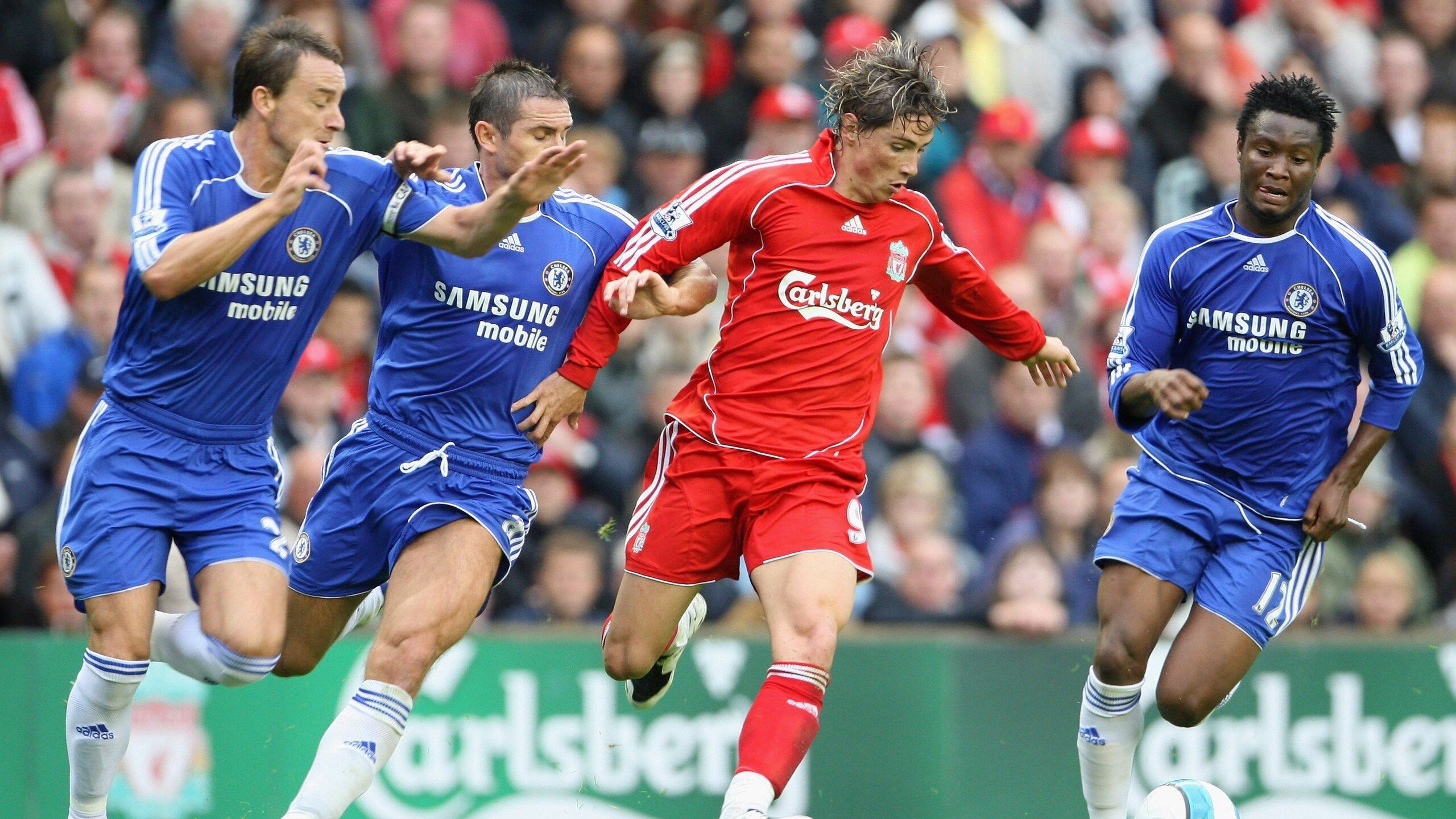 失衡的擂台，当鲨鱼需要向沙丁鱼学习生存