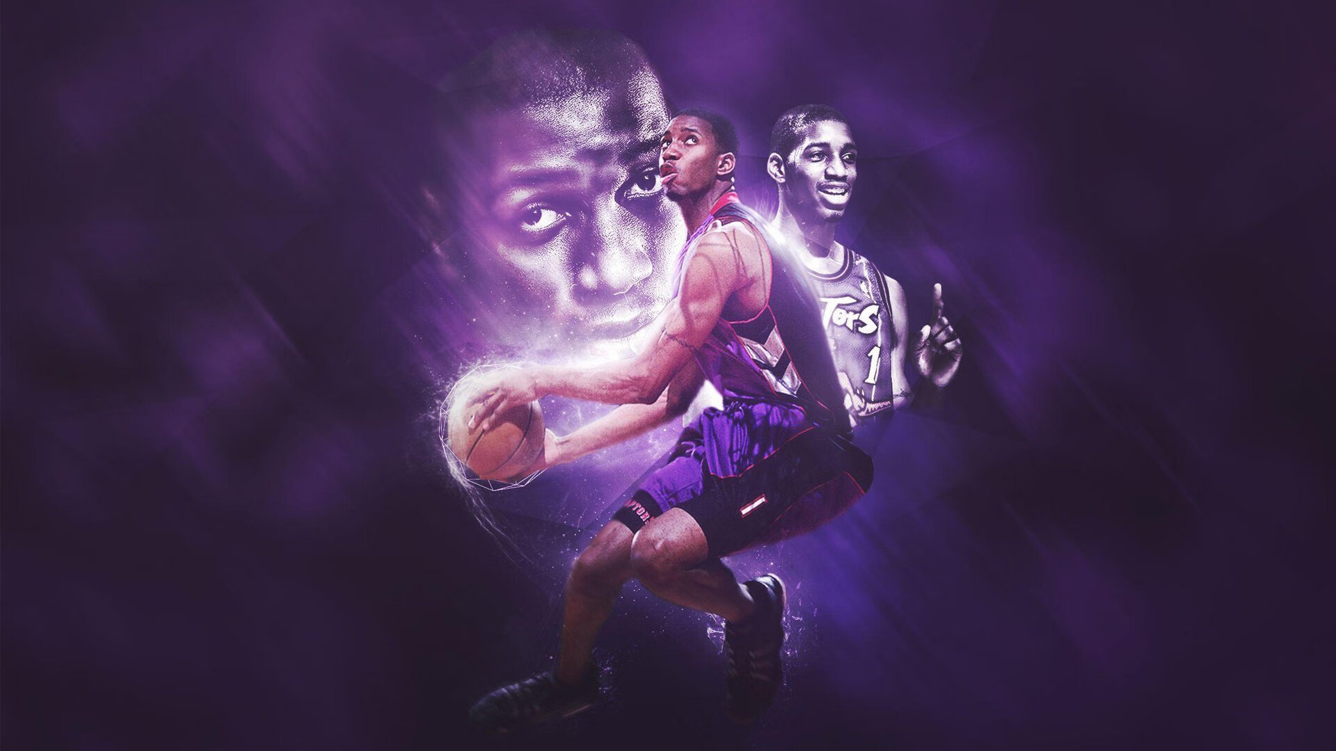 东决之夜,贝恩的掌控