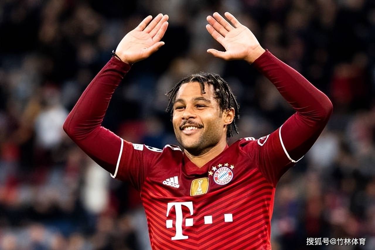 卡塔尔带走尤文，格纳布里成为关键先生