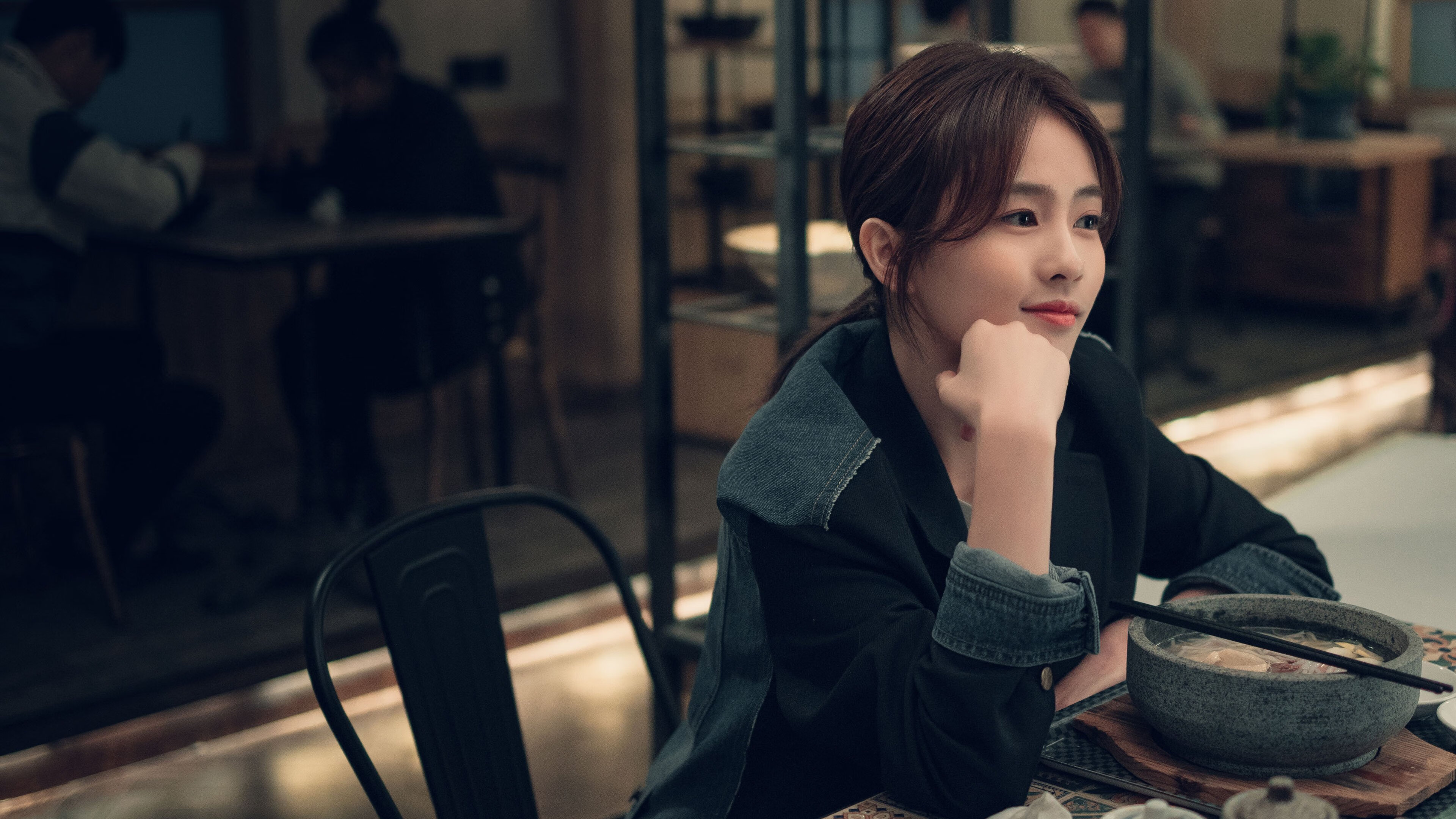 夜宴与舞者，欧冠半决赛，迪马利亚在灯火璀璨时起舞