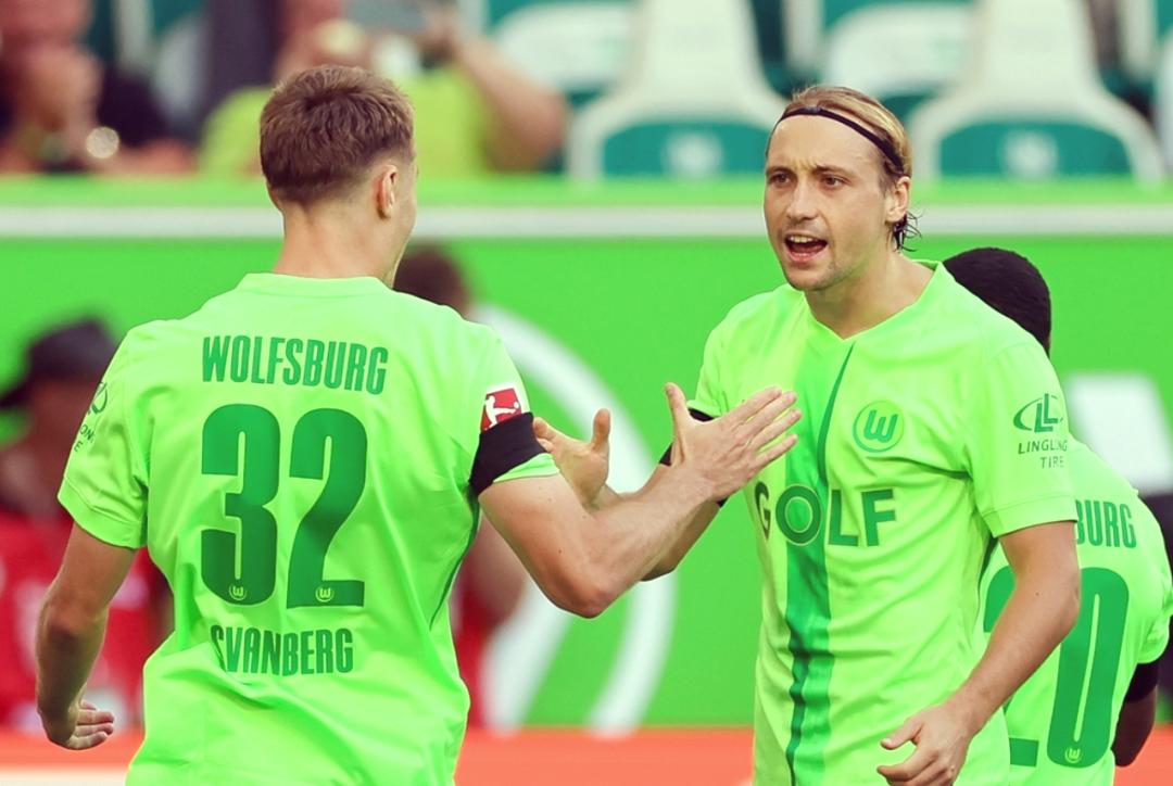 勒沃库森横扫智利，格纳布里成为关键先生