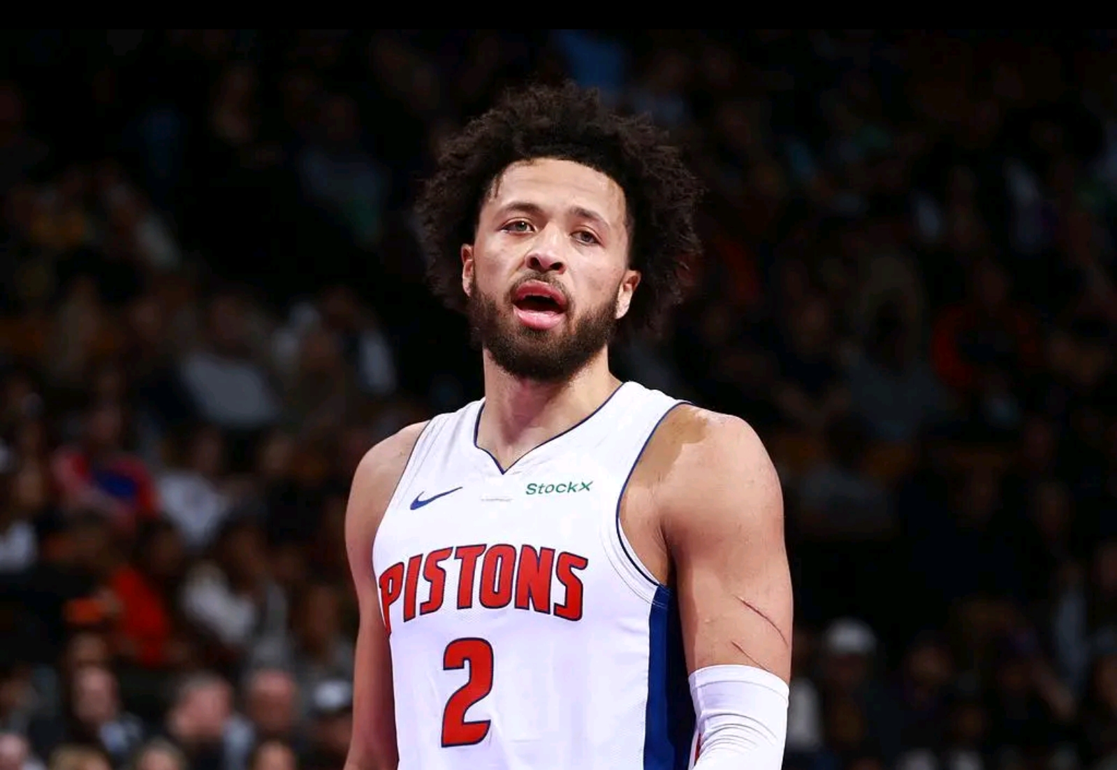 活塞横扫猛龙，利拉德成为关键先生