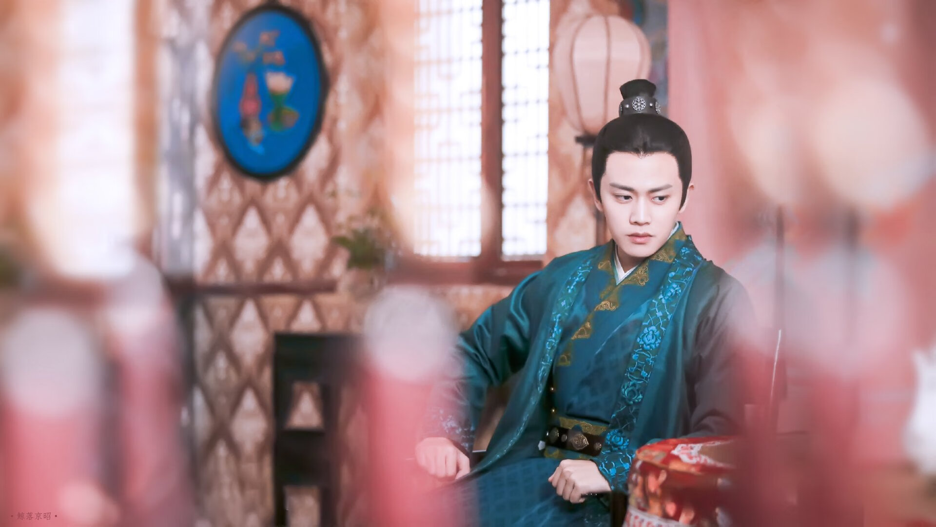 爱德华兹如擎天一柱，雄鹿掀翻北境之王震撼联盟